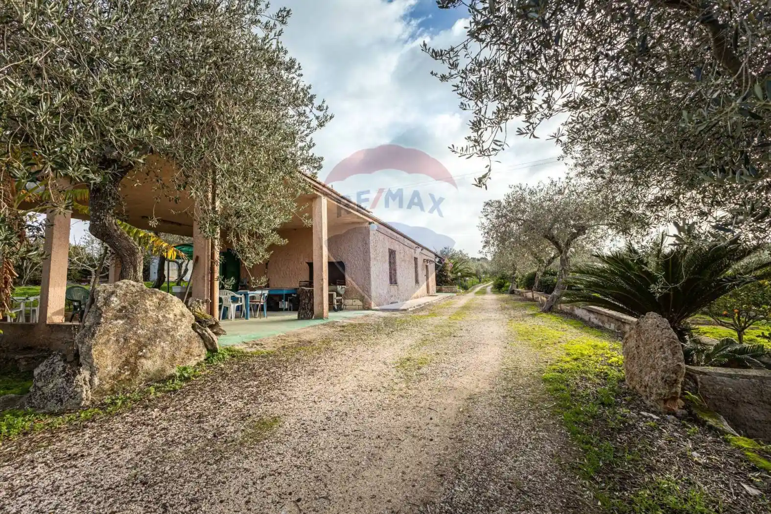 Terratetto unifamiliare San V. Li Curuneddi Tronco A, La Landrigga - Monte Oro, Sassari - foto 5