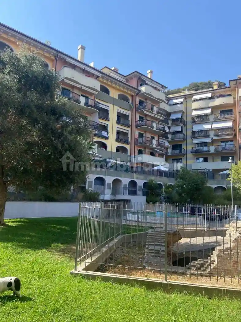 Appartamento in vendita a Cogoleto