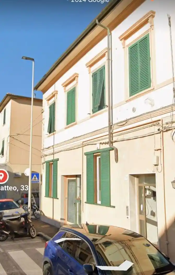 Appartamento in vendita a Livorno