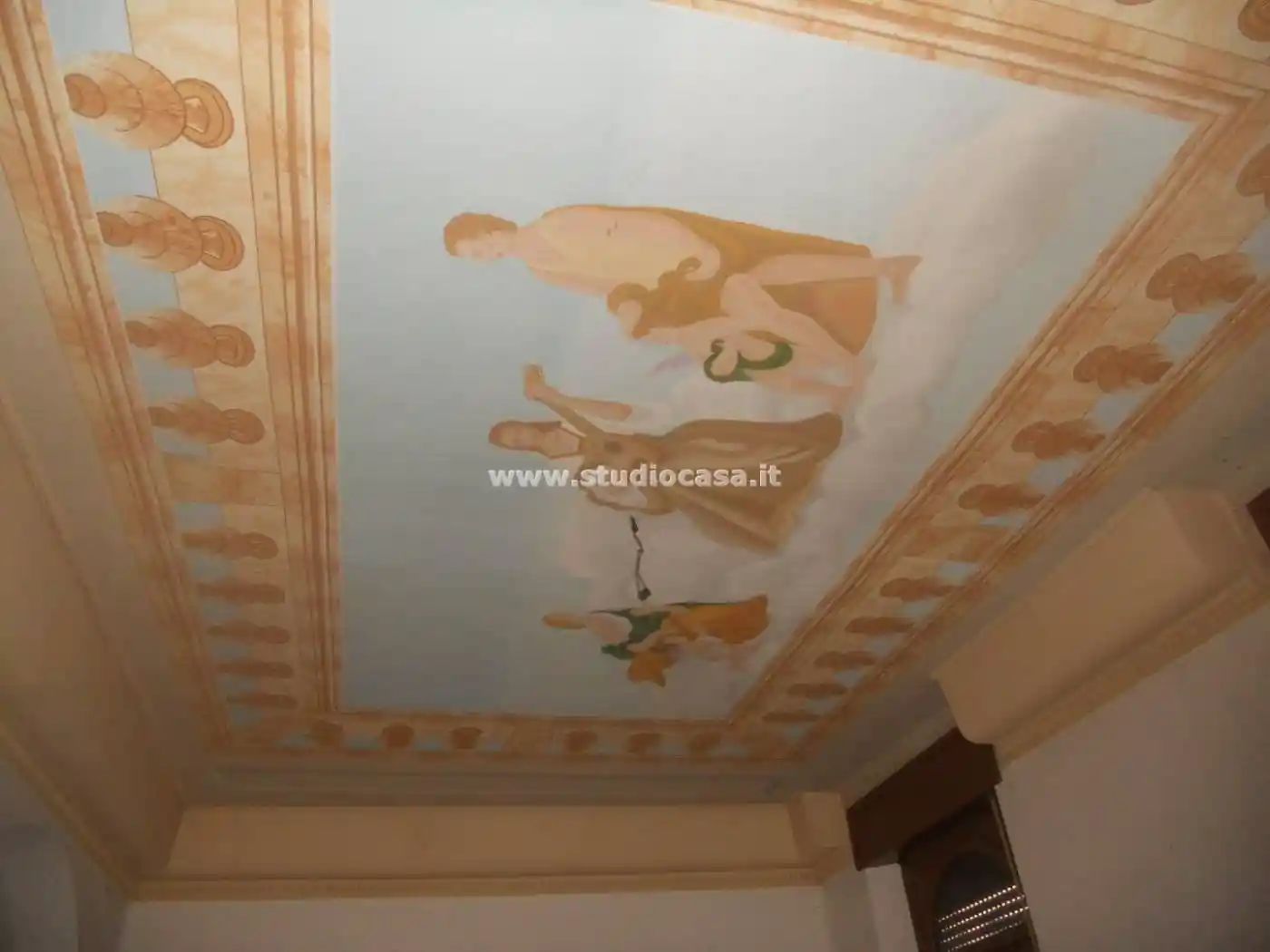Casa indipendente in vendita a Crema