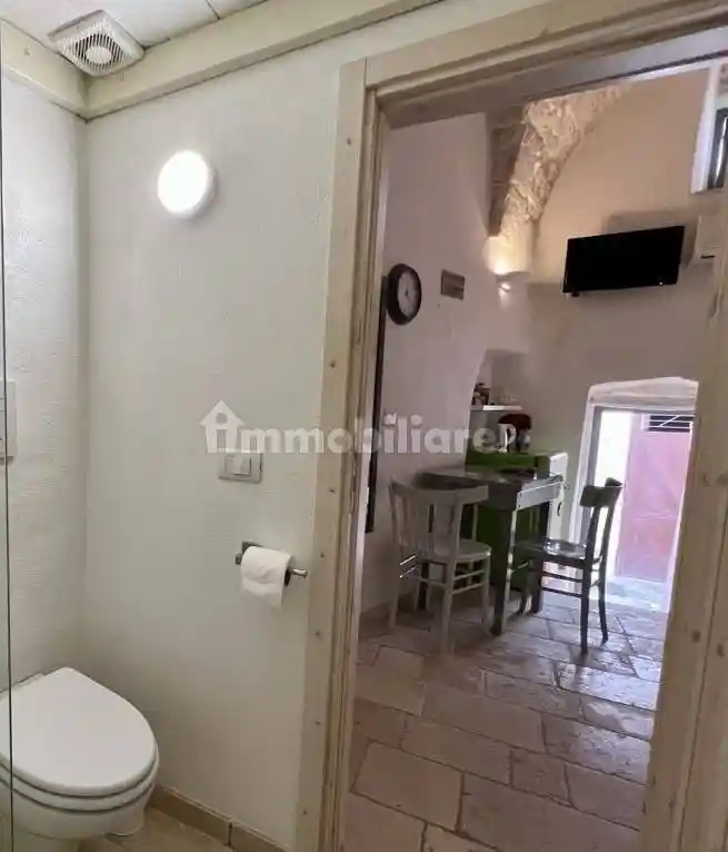 Casa indipendente in affitto a Ostuni