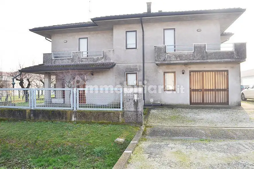 Villa unifamiliare via Fabio Filzi 24, Asigliano Veneto - foto 2