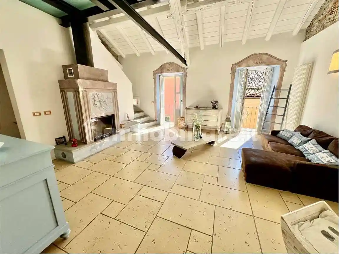 Appartamento in vendita a Ovada