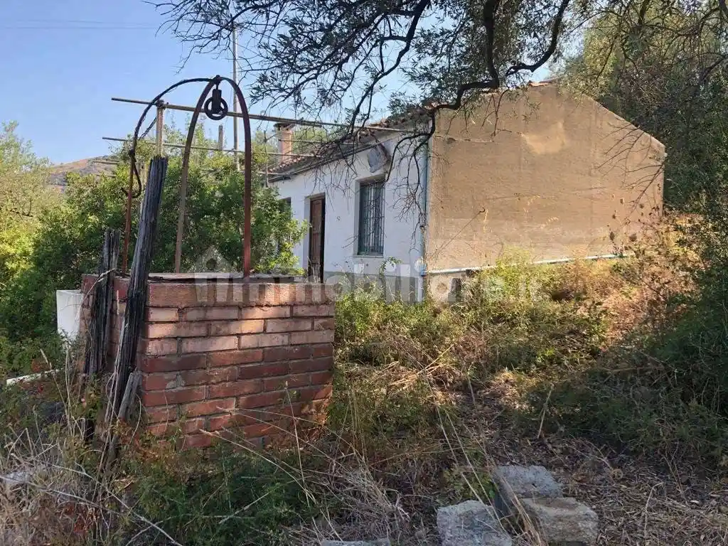 Rustico - Casale in vendita a Pollina