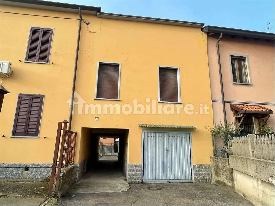 Appartamento in vendita a Paderno Dugnano