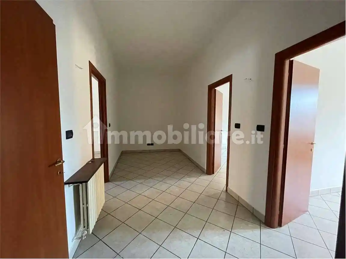 Trilocale via Antonio Gramsci , 182, Confini con Cusano, Paderno Dugnano - foto 4