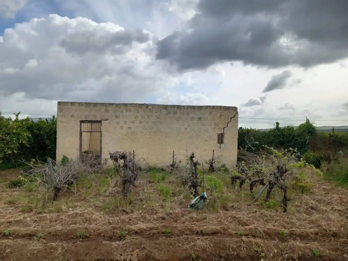 Rustico - Casale in vendita a Sciacca