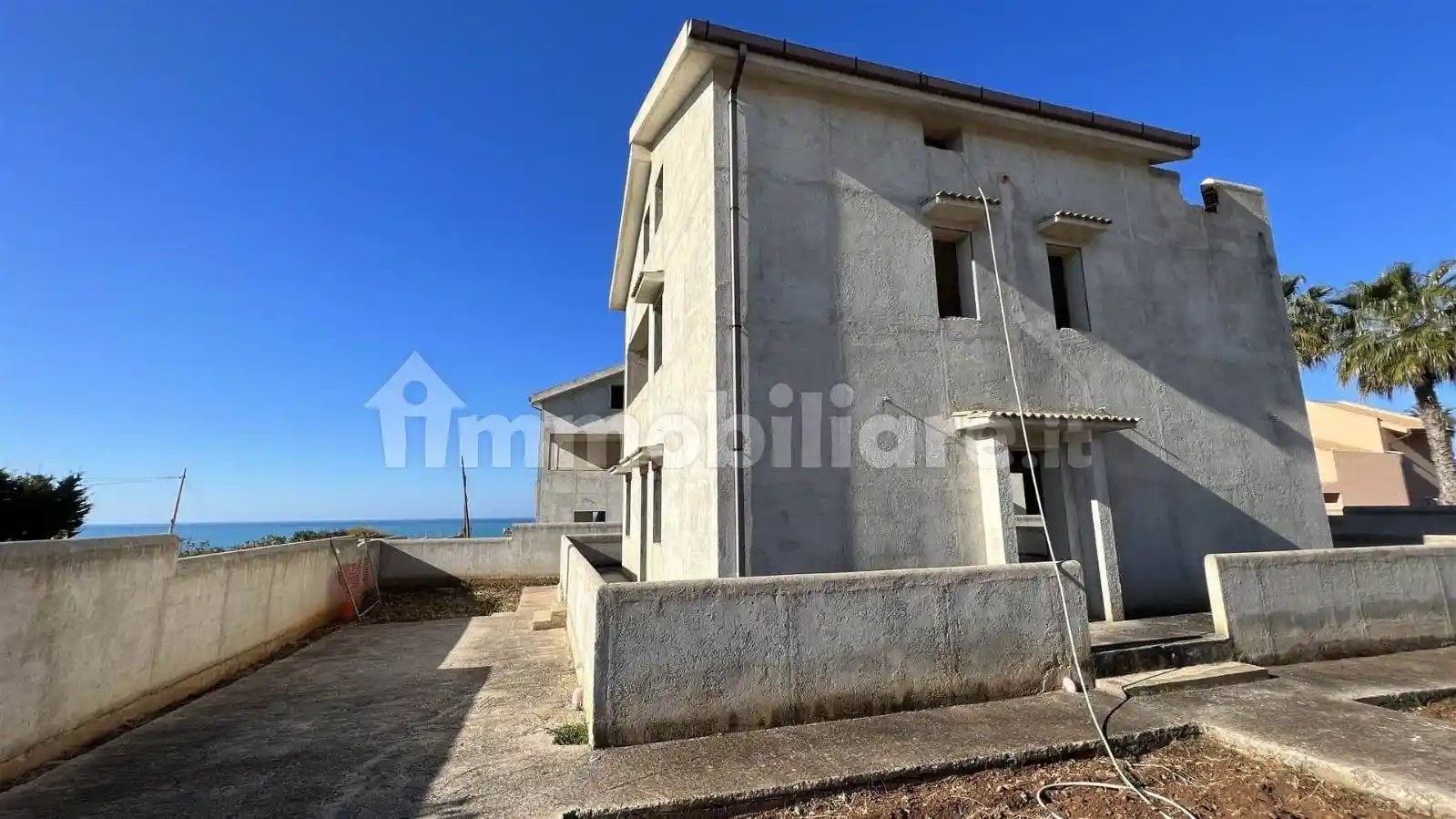 Villa in vendita a Sciacca