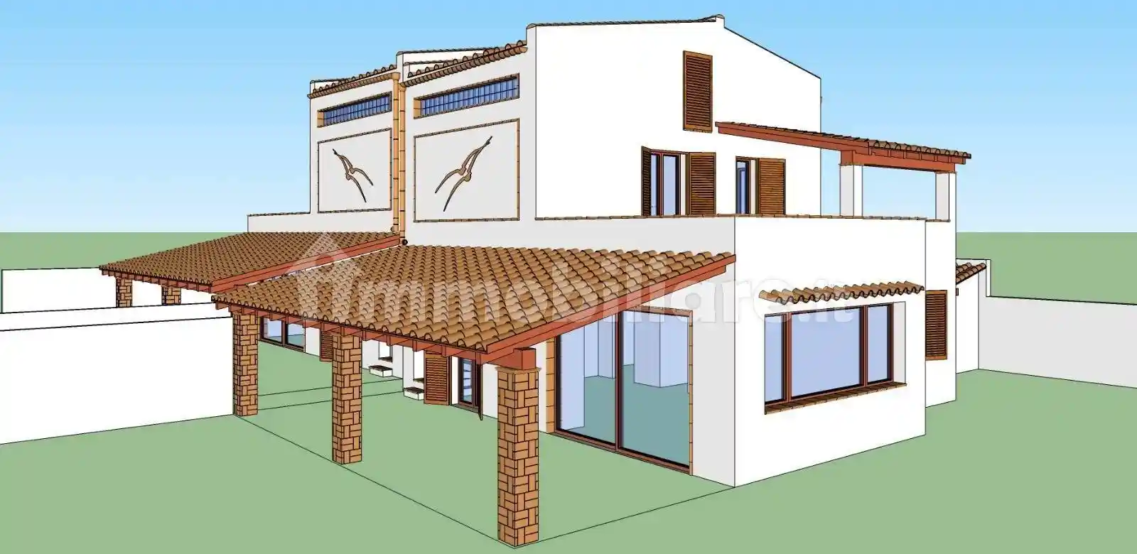 Appartamento in vendita a Sciacca