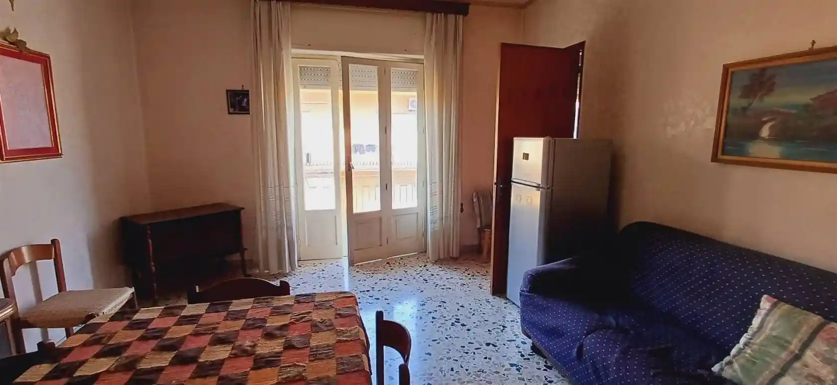 Appartamento in vendita a Sciacca