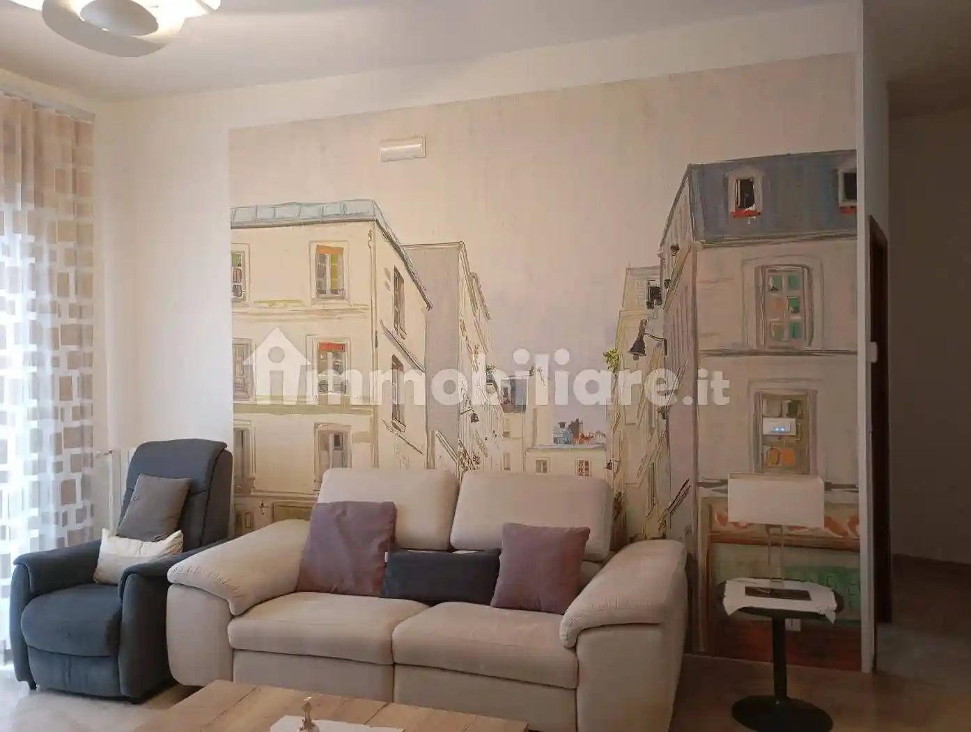 Appartamento in affitto a Ostuni