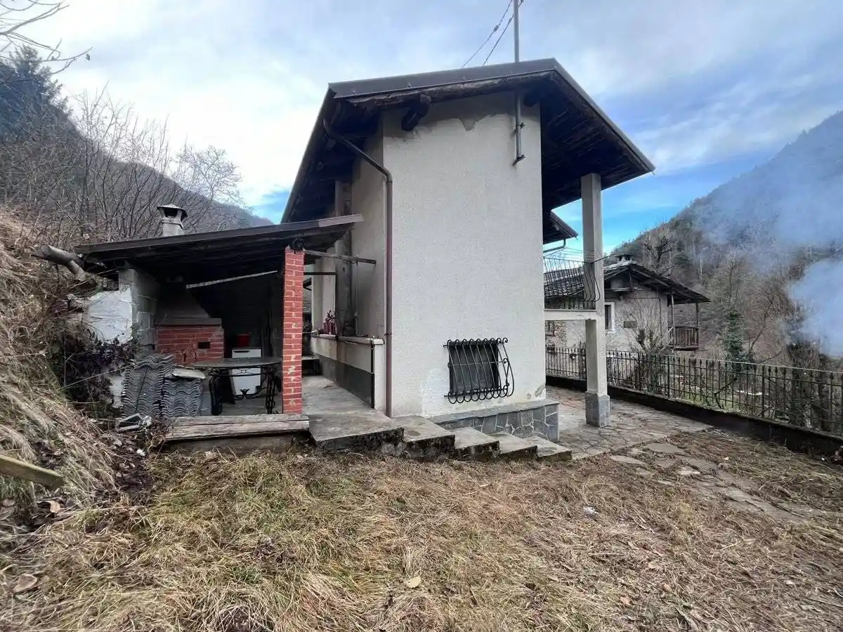 Casa indipendente - foto 2