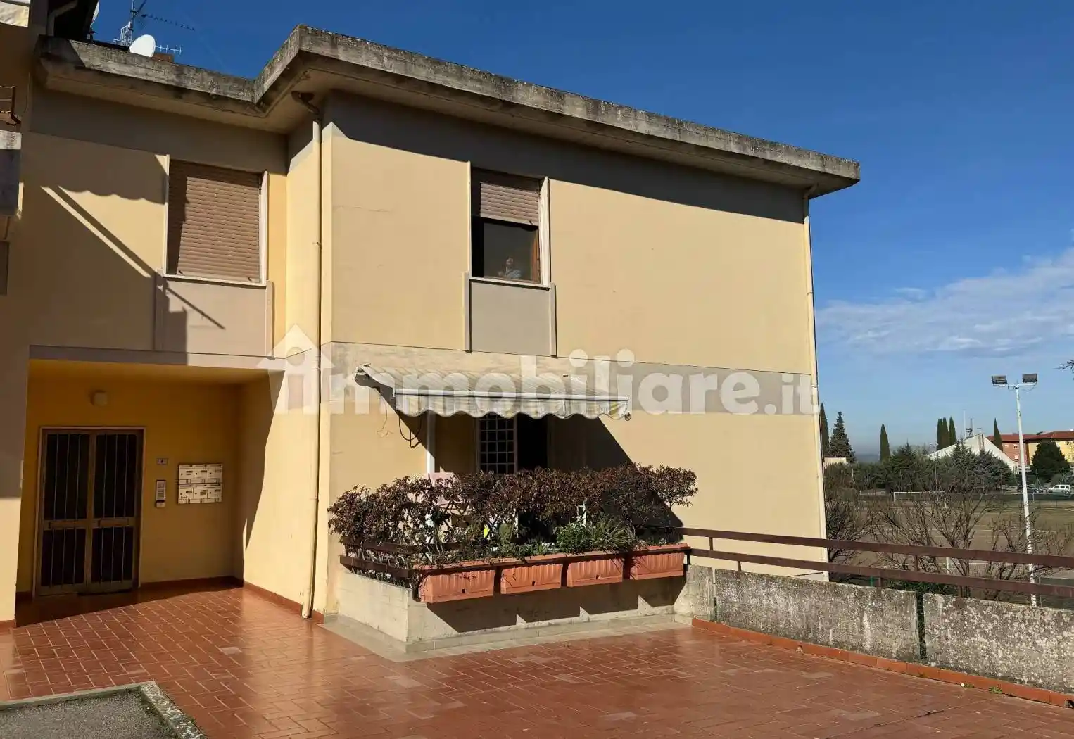 Appartamento in vendita a Cavriglia