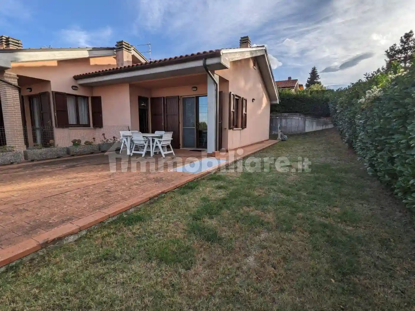 Villetta a schiera - foto 2