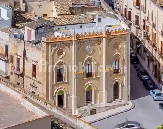 Appartamento in vendita a Sciacca