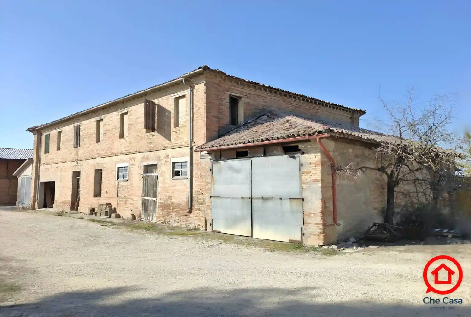 Rustico - Casale in vendita a Ravenna