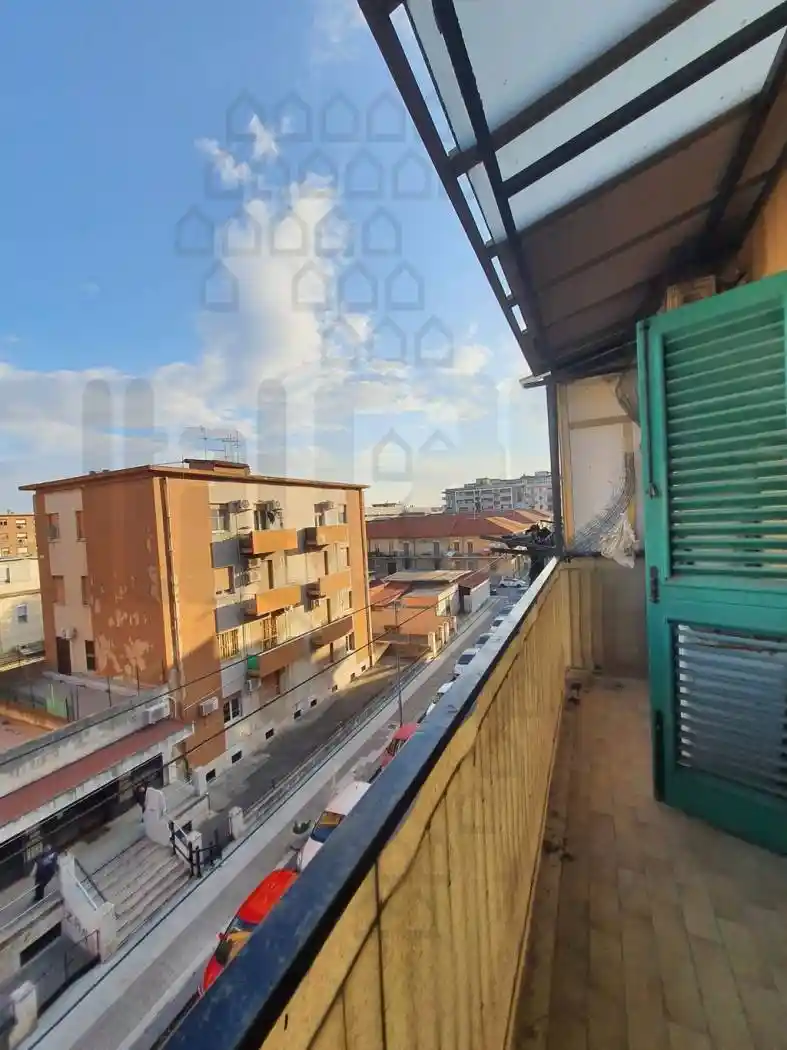 Appartamento in vendita a Messina