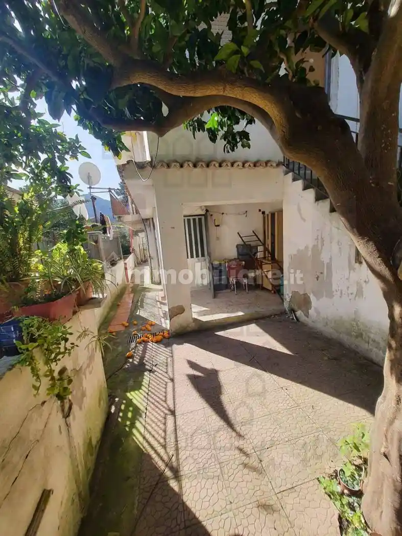 Appartamento in vendita a Messina