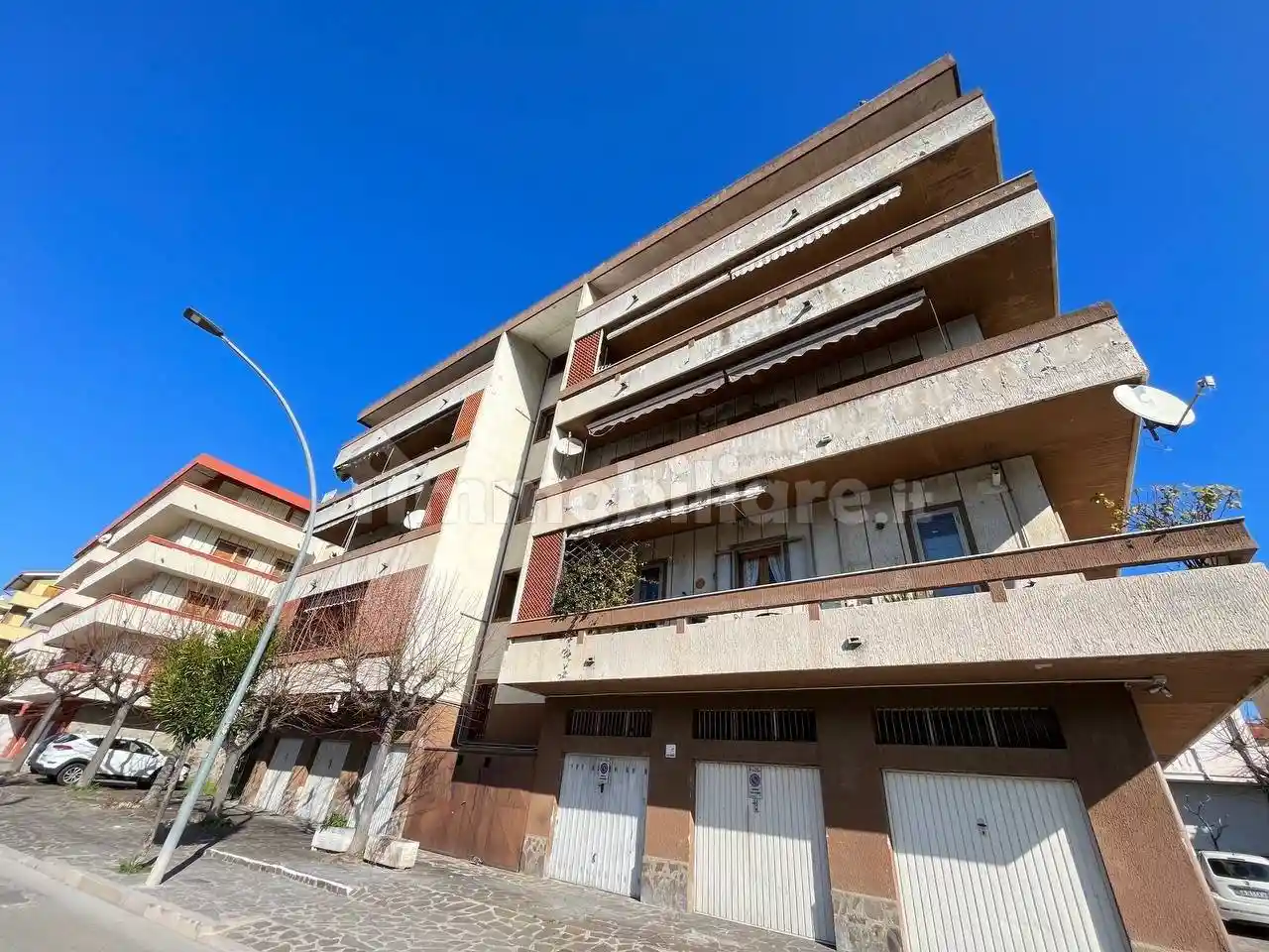 Appartamento in affitto a Francavilla al Mare