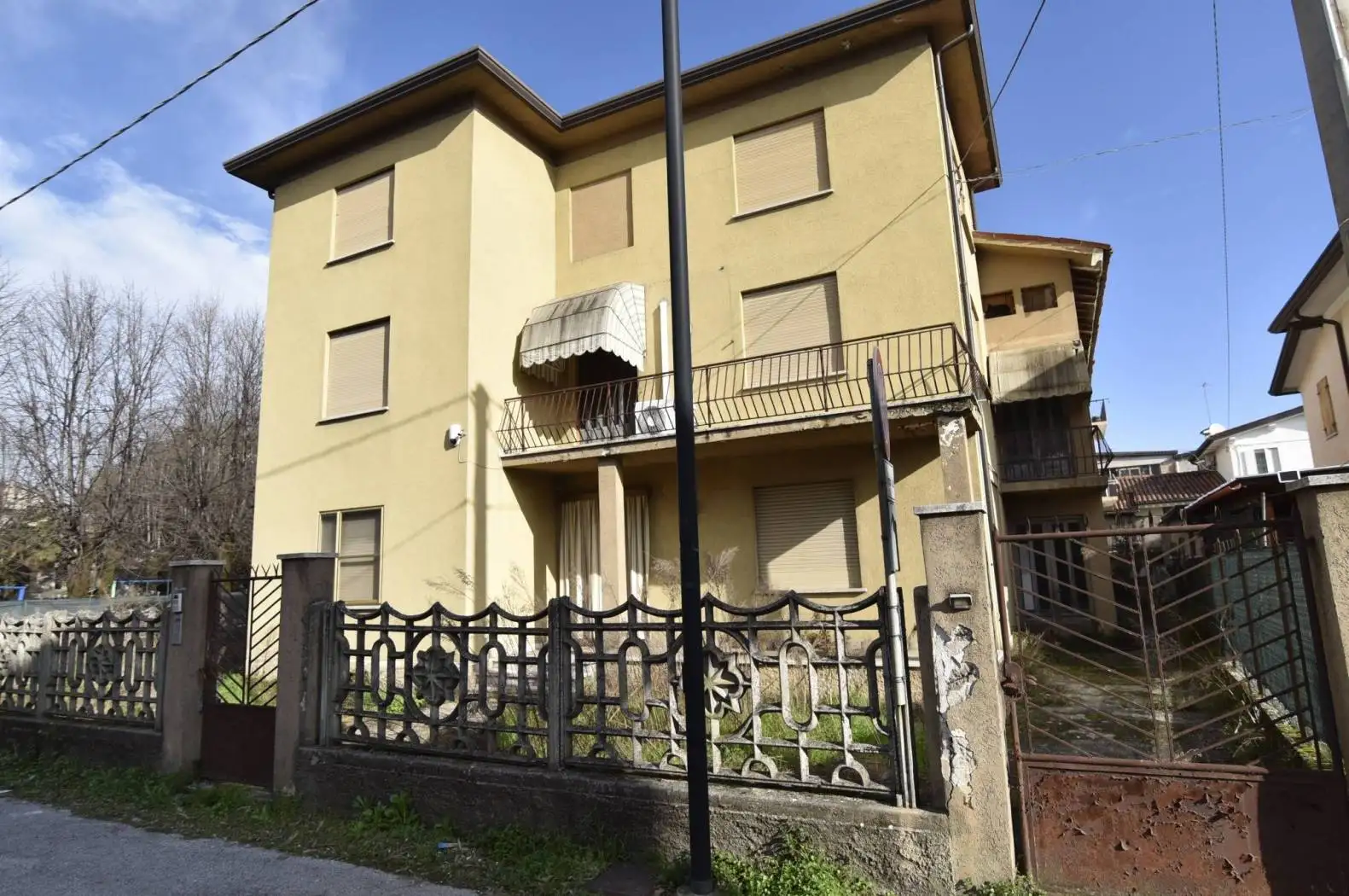 Terratetto unifamiliare via 25 Aprile 13, Centro, Cartigliano - foto 2