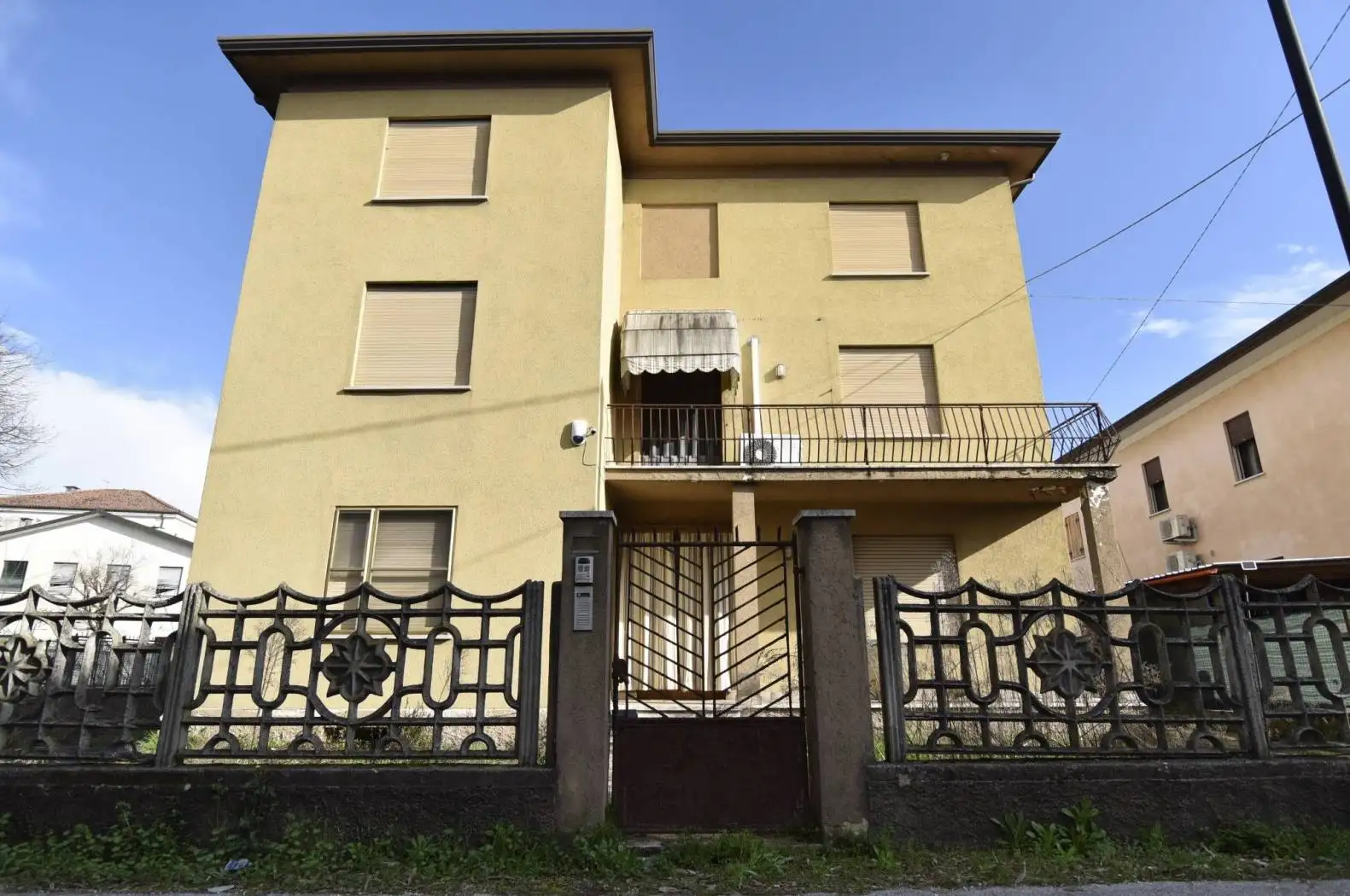 Terratetto unifamiliare via 25 Aprile 13, Centro, Cartigliano - foto 3