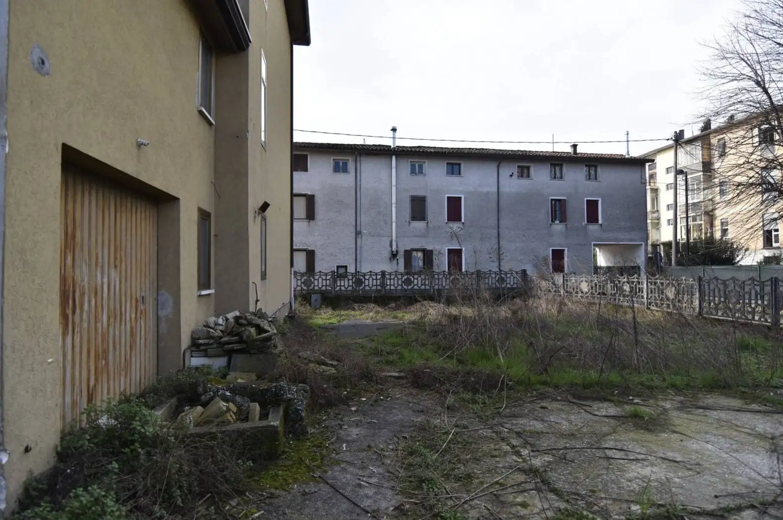 Terratetto unifamiliare via 25 Aprile 13, Centro, Cartigliano - foto 4