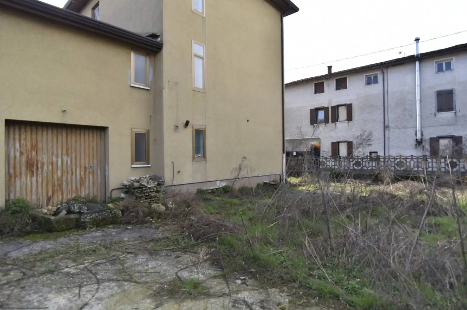 Terratetto unifamiliare via 25 Aprile 13, Centro, Cartigliano - foto 5