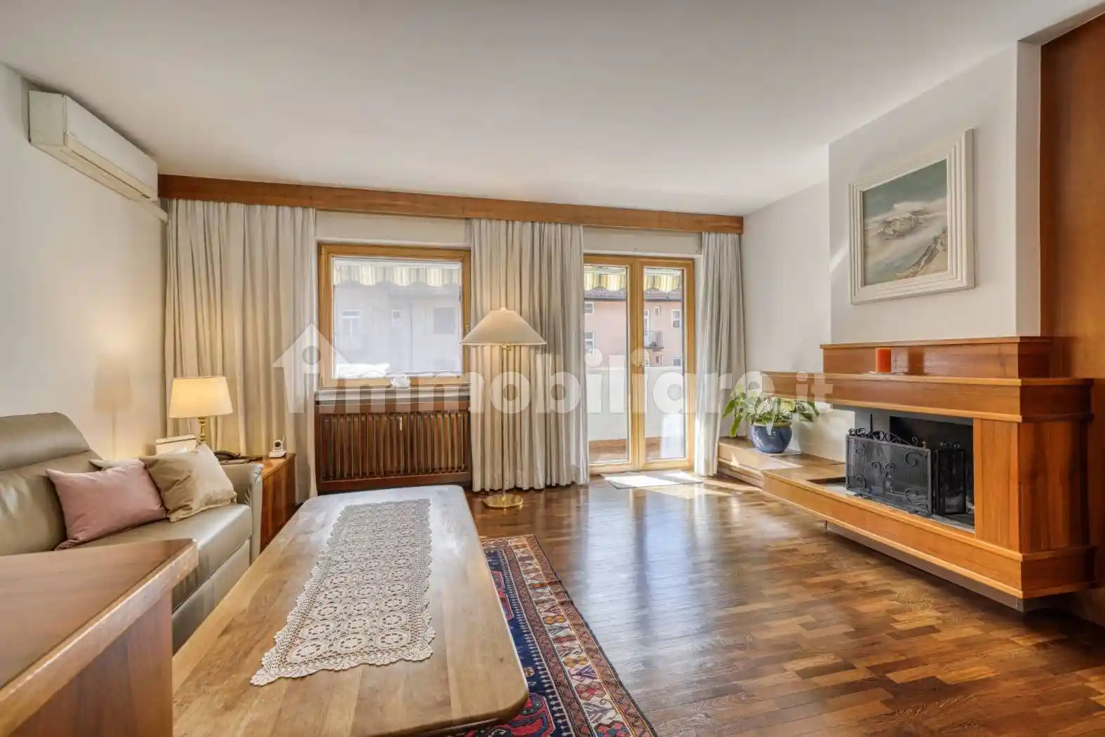 Appartamento in vendita a Merano