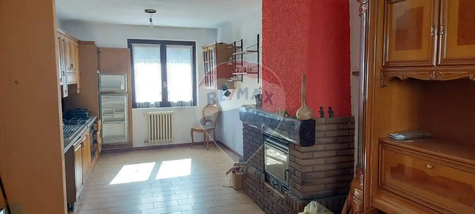 Appartamento in vendita a Cuveglio