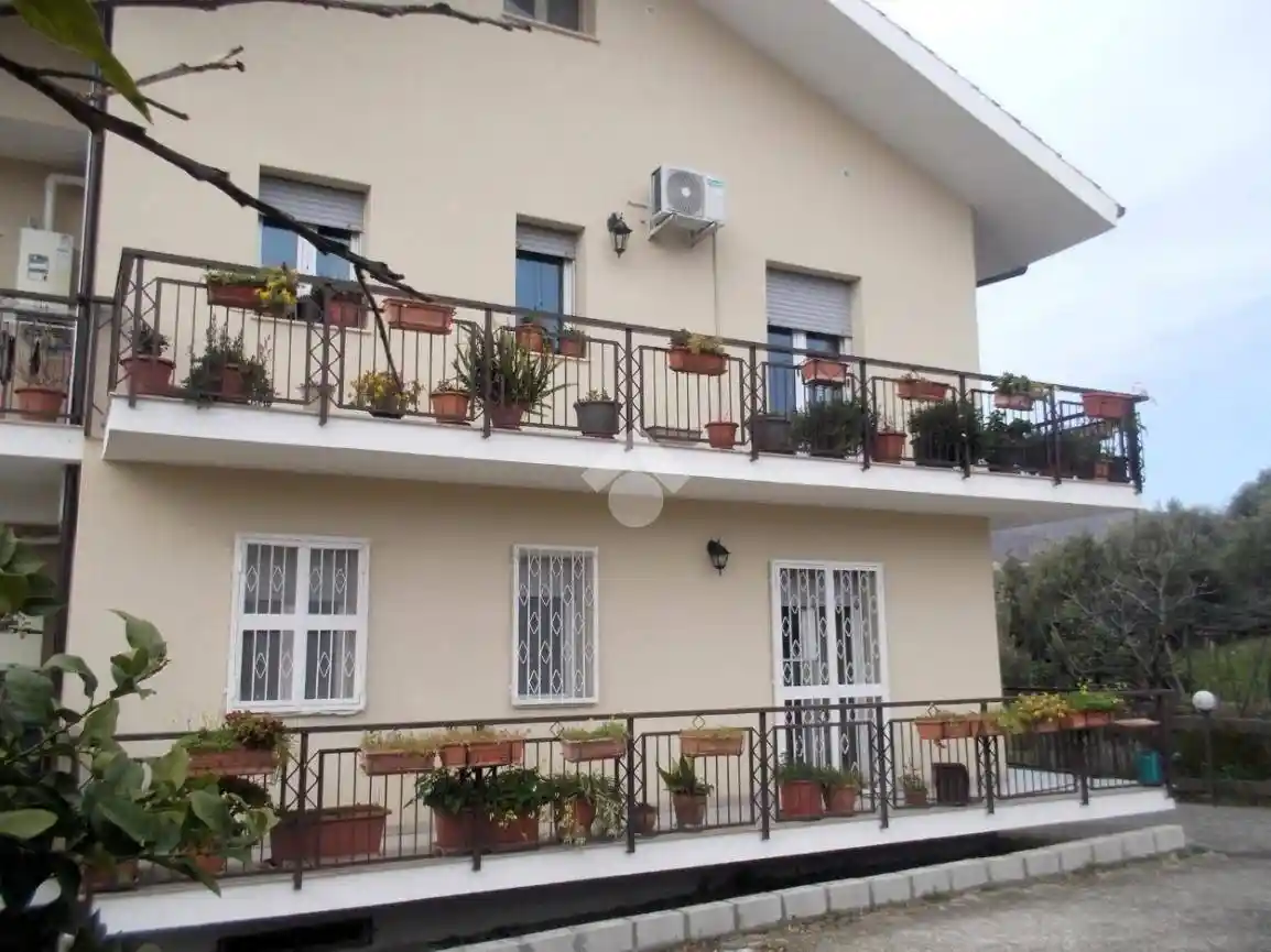 Bilocale via Fontanesi 7, Fontanesi Santa Lucia, Castrolibero - foto 2