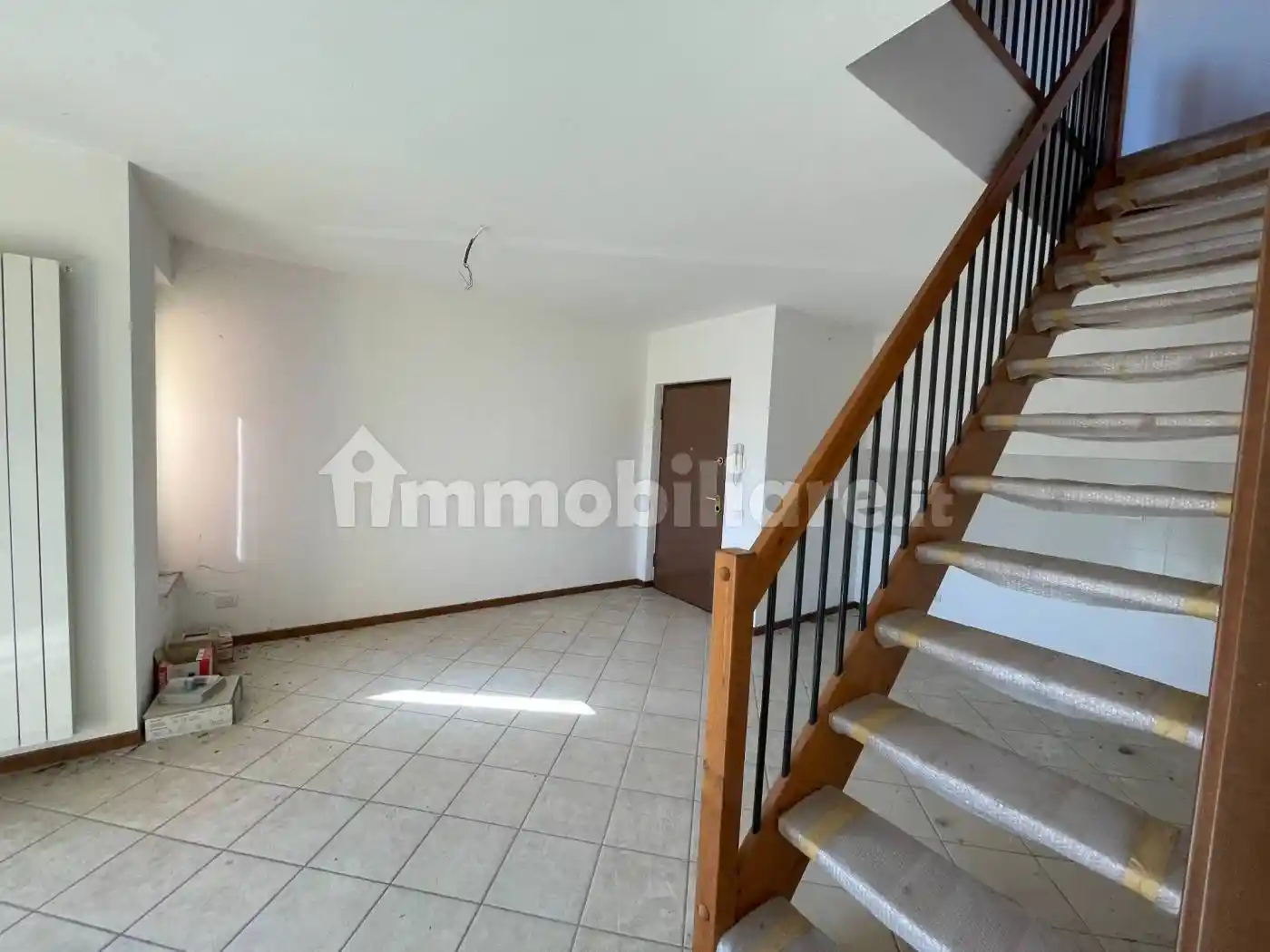 Appartamento in vendita a Bagnolo Cremasco