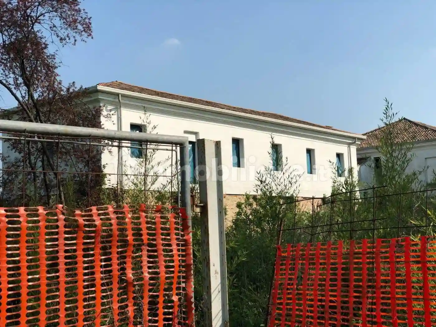 Palazzo - Edificio - foto 2