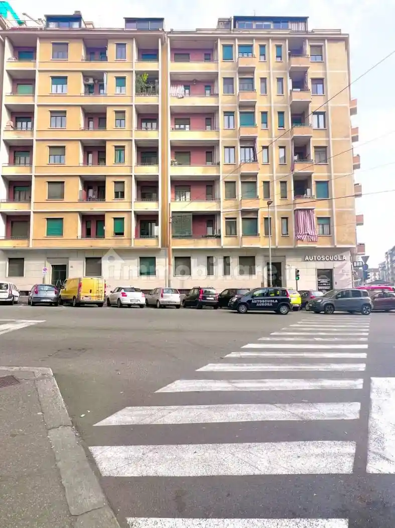 Appartamento in affitto a Torino