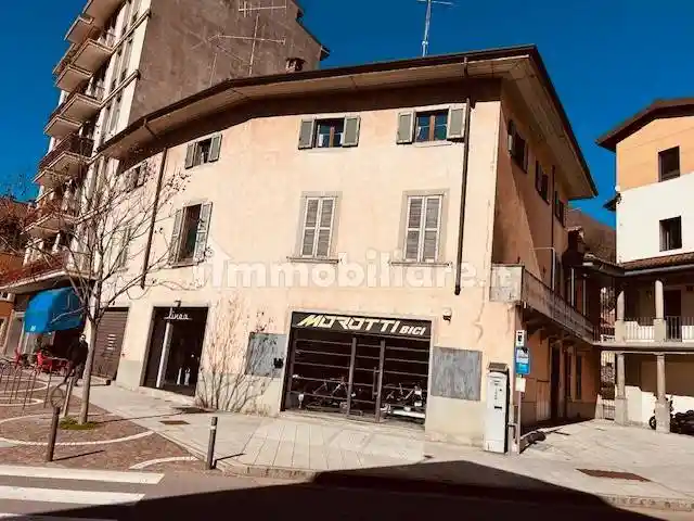 Appartamento in vendita a Nembro