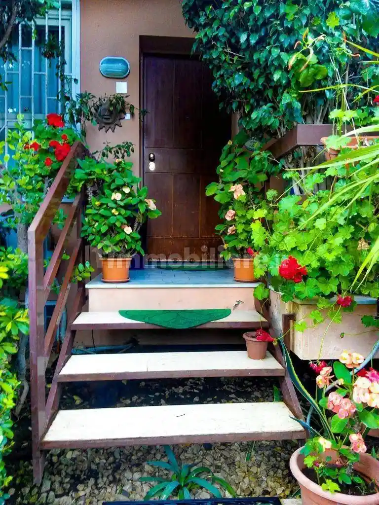 Villetta a schiera in vendita a Aci Catena