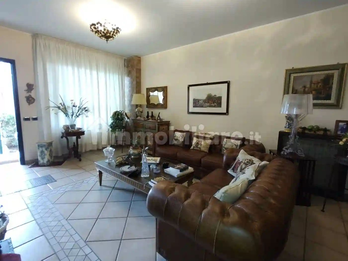 Villetta a schiera - foto 4