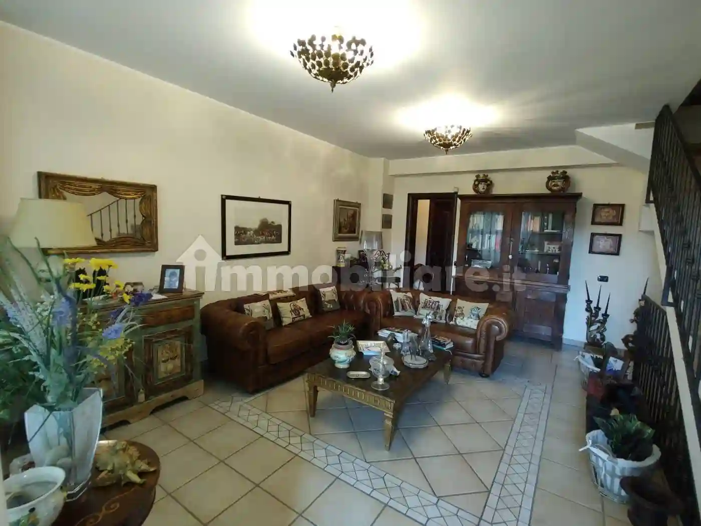 Villetta a schiera - foto 5