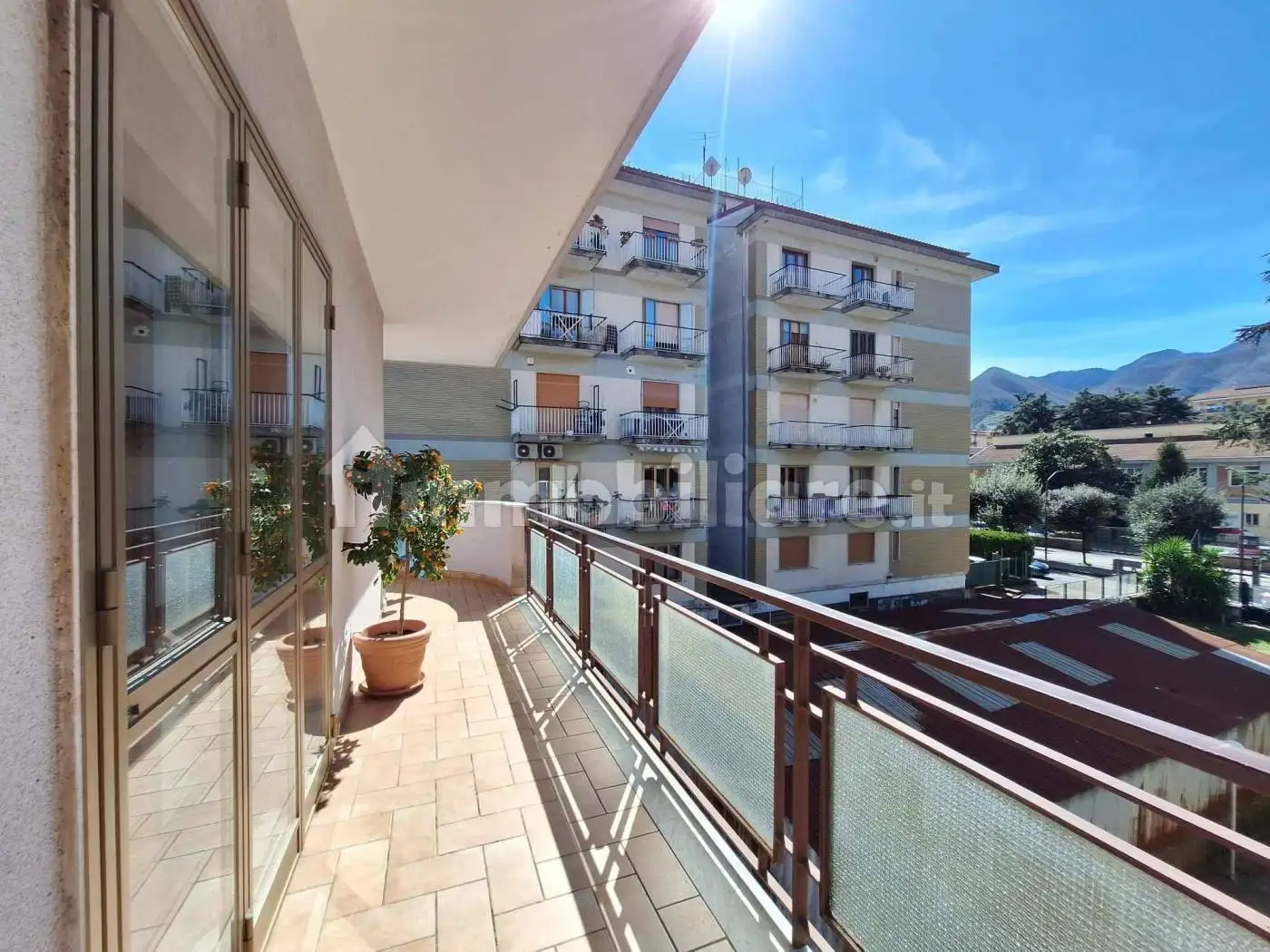 Appartamento in vendita a Cava de' Tirreni