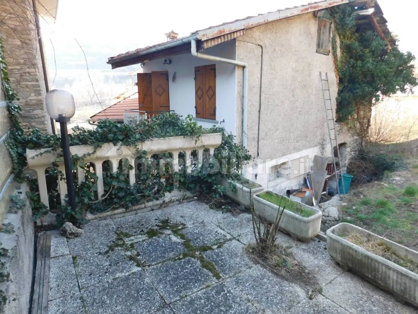 Casa indipendente in vendita a Mompantero