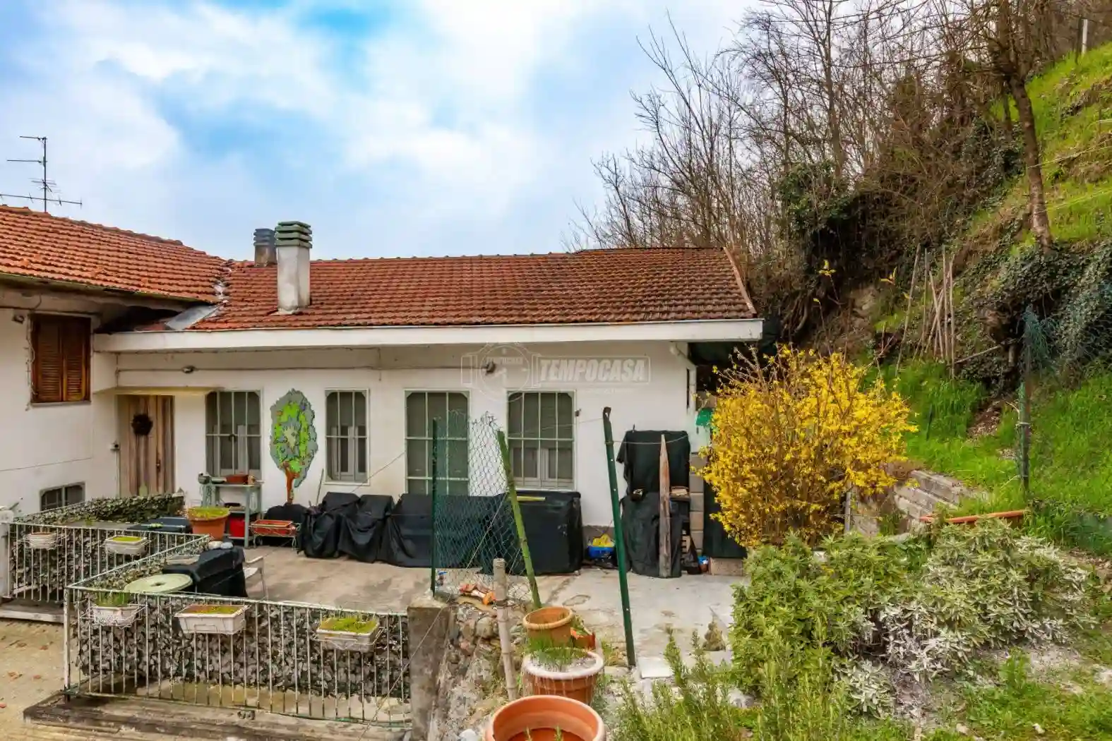 Casa indipendente - foto 2