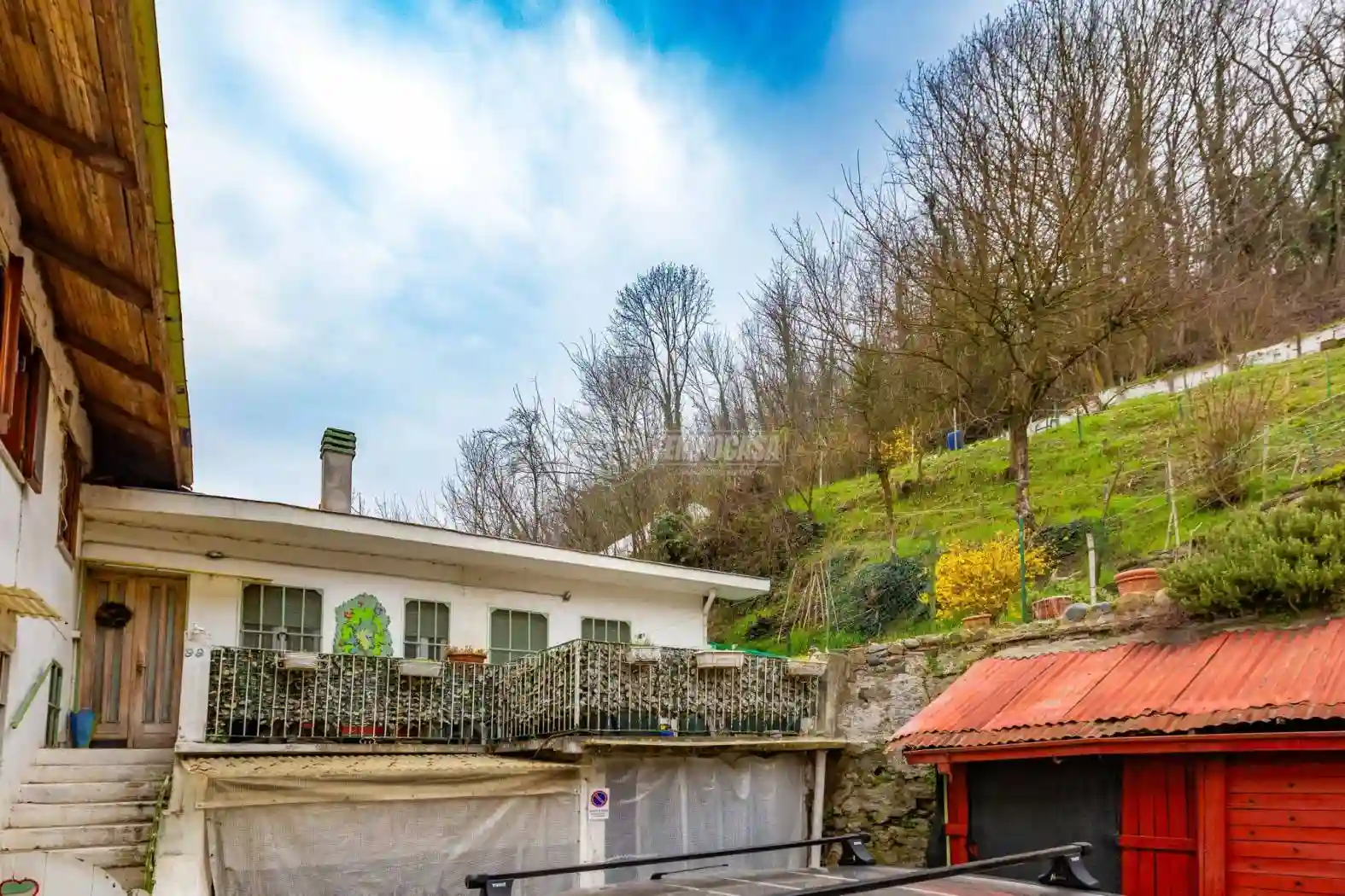 Casa indipendente - foto 4