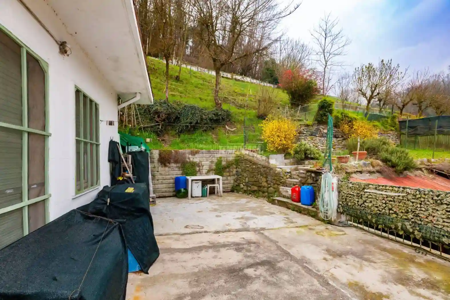 Casa indipendente - foto 5