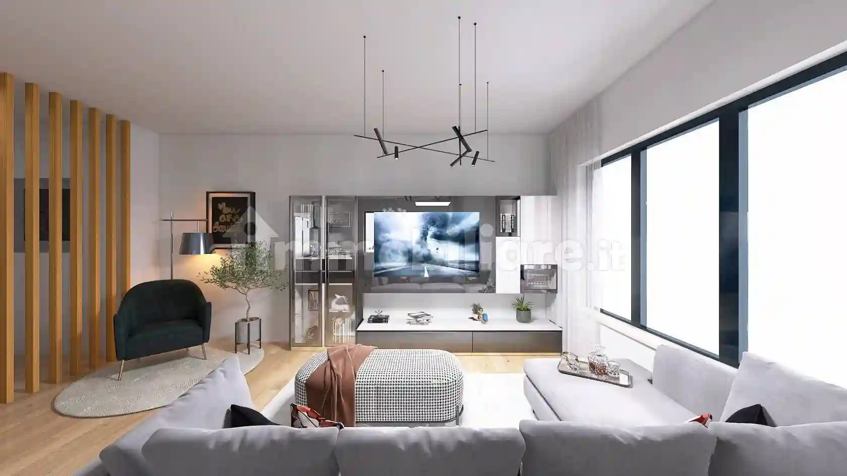 Appartamento - foto 2