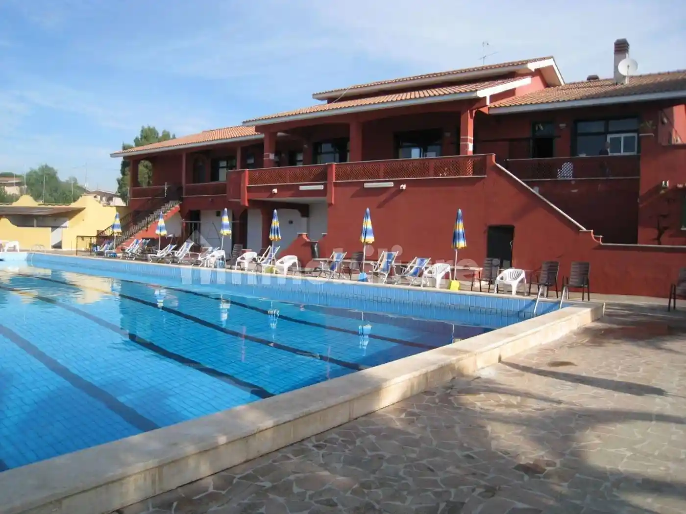 Casa indipendente in vendita a Ardea