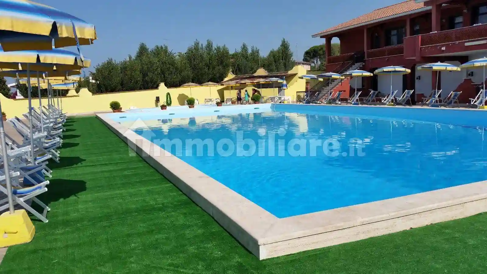 Casa indipendente - foto 2