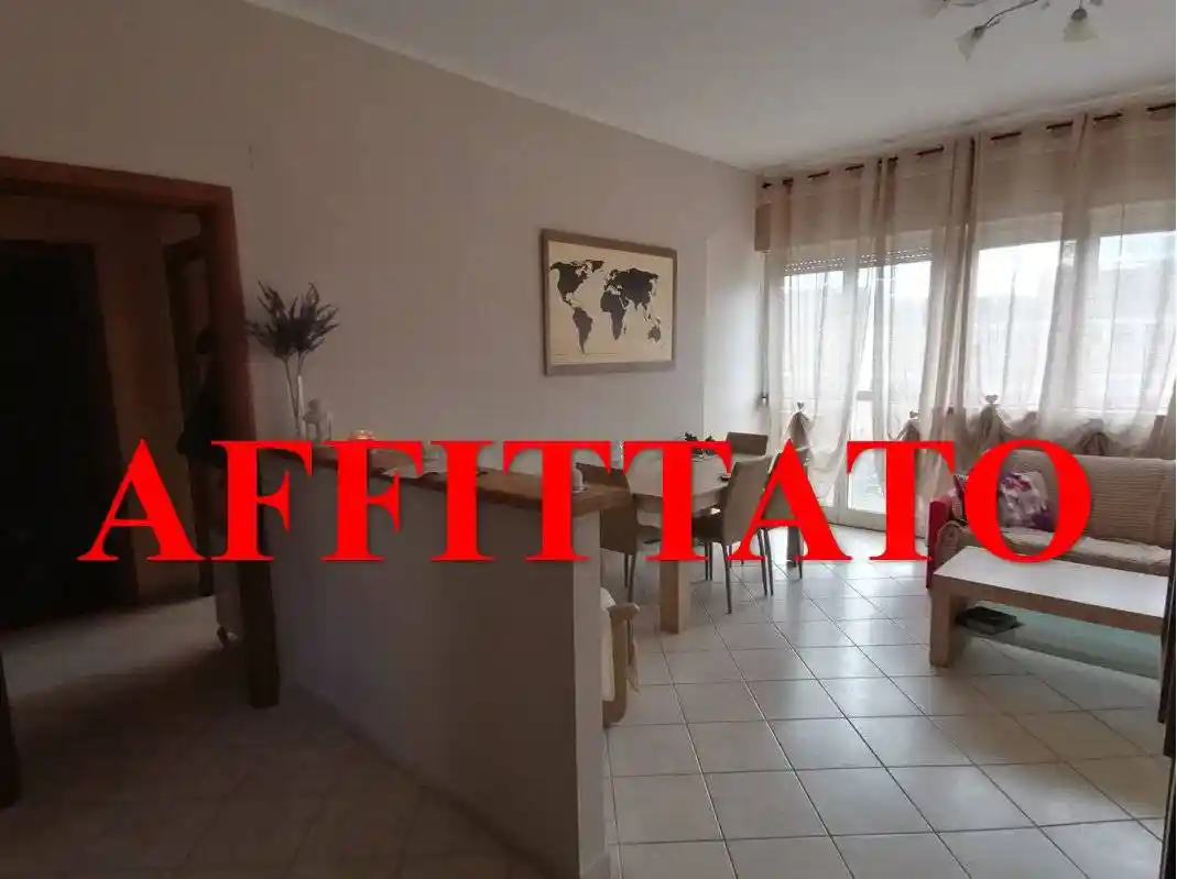 Trilocale piazza Jan Palach, Villaggio Olimpico, Roma - foto 4