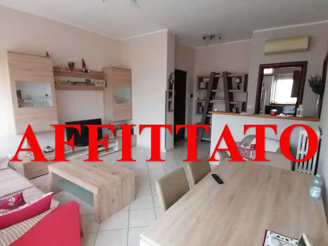 Appartamento in affitto a Roma