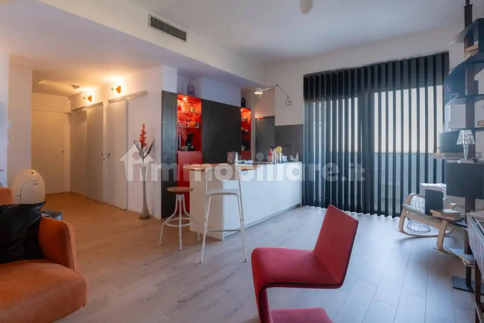 Appartamento in vendita a Rimini