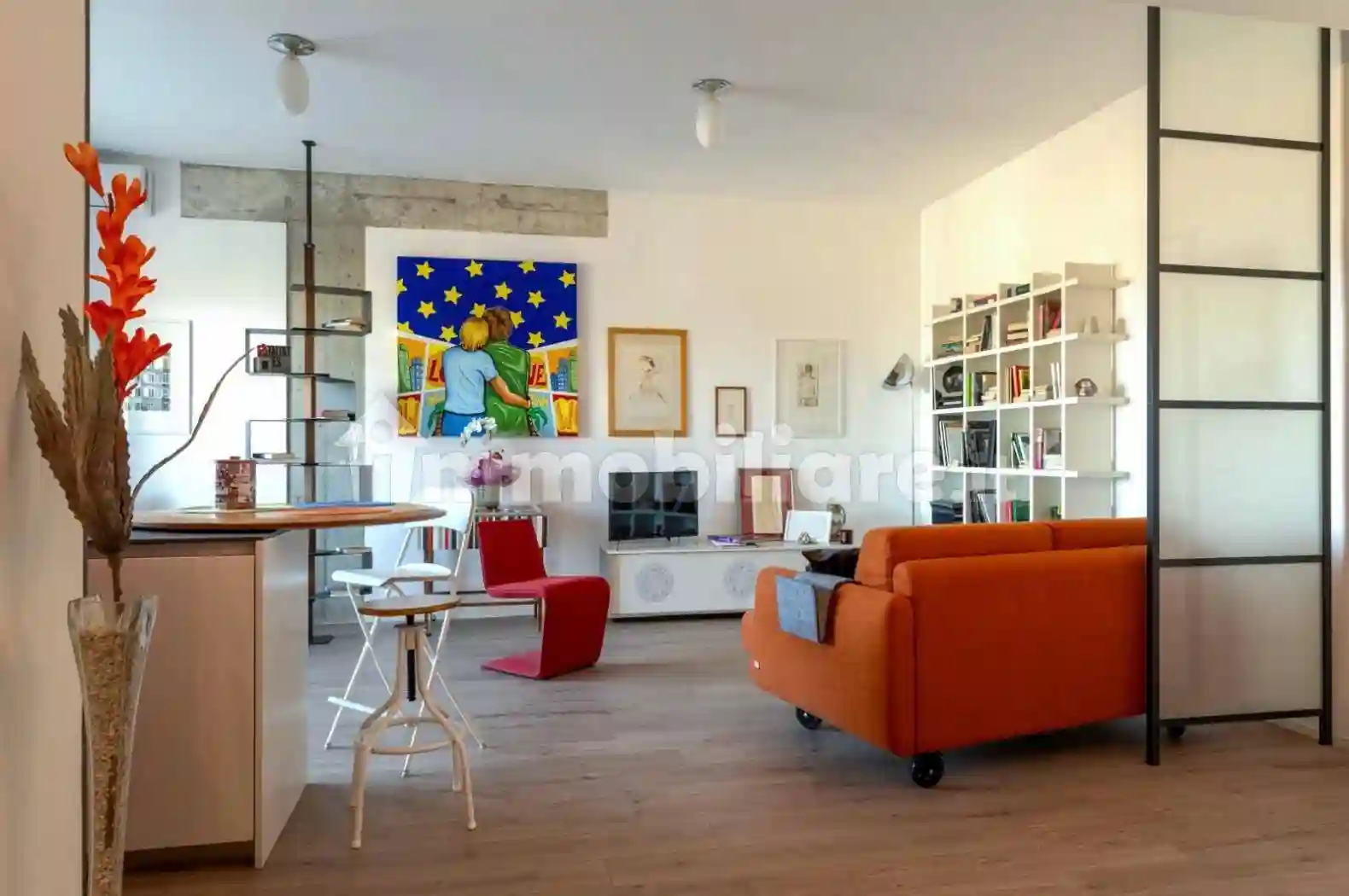 Appartamento - foto 2