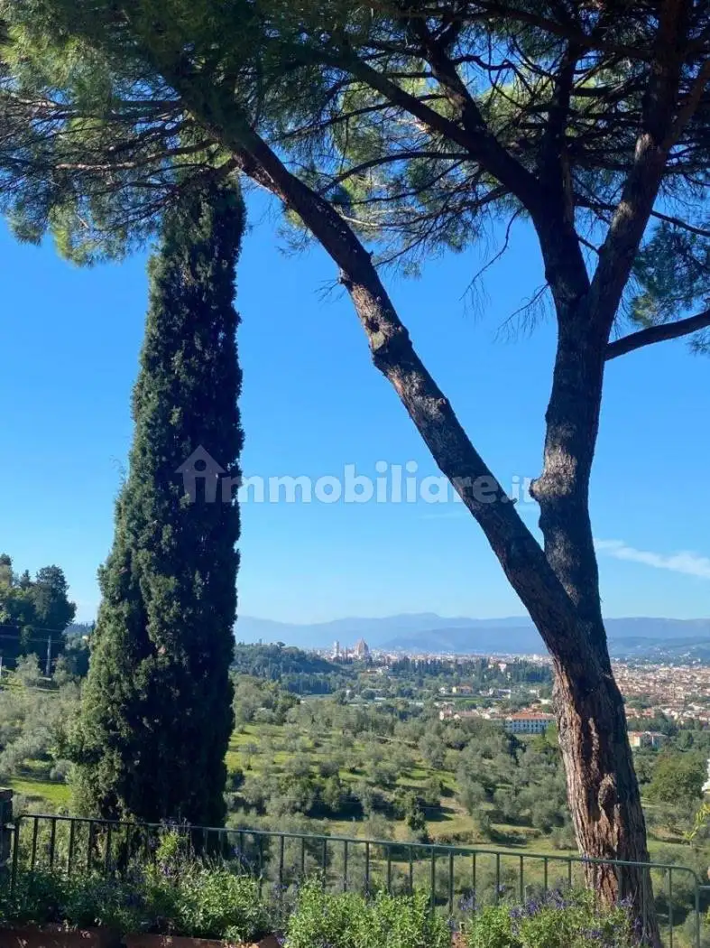 Appartamento in affitto a Firenze